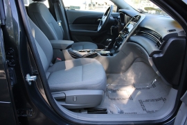 Used 2014 Chevrolet Malibu 4d Sedan LS w/1LS at Warner Motors near East Orange, NJ