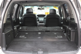 Used 2010 Honda Pilot 4d SUV 4WD EX-L at Warner Motors near East Orange, NJ