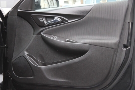 Used 2018  Chevrolet Malibu 4d Sedan LT at Warner Motors near East Orange&comma; NJ