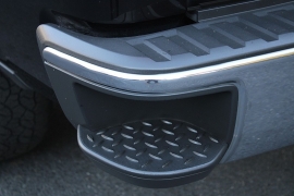 Used 2014  Chevrolet Silverado 1500 2WD Double Cab LT at Warner Motors near East Orange&comma; NJ