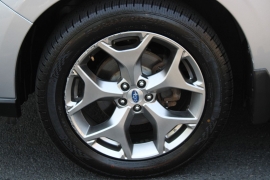 Used 2017  Subaru Forester 4d SUV 2&period;5i Touring at Warner Motors near East Orange&comma; NJ