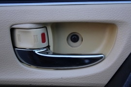 Used 2018  Toyota Corolla 4d Sedan LE at Warner Motors near East Orange, NJ