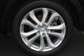 Used 2011  Mazda CX-9 4d SUV AWD Grand Touring at Warner Motors near East Orange, NJ