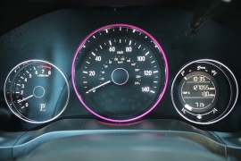 Used 2016 Honda HR-V 4d SUV AWD LX at Warner Motors near East Orange, NJ