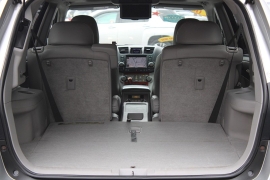 Used 2008  Toyota Highlander 4d SUV AWD Limited at Warner Motors near East Orange&comma; NJ