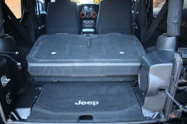 Used 2011  Jeep Wrangler 2d Convertible Rubicon at Warner Motors near East Orange&comma; NJ