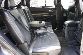 Used 2018 Dodge Durango 4d SUV AWD GT at Warner Motors near East Orange, NJ