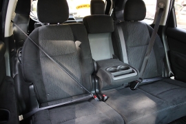 Used 2014  Nissan Pathfinder 4d SUV 4WD SV at Warner Motors near East Orange&comma; NJ