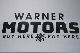 Used 2019  Chevrolet Impala 4d Sedan Premier w&sol;2LZ at Warner Motors near East Orange&comma; NJ