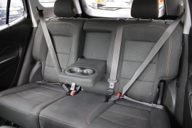 Used 2019 GMC Terrain 4d SUV FWD SLE 1.5L Turbo at Warner Motors near East Orange, NJ
