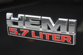 Used 2015  Ram 1500 4WD Crew Cab Big Horn at Warner Motors near East Orange&comma; NJ