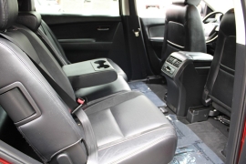 Used 2014 Mazda CX-9 4d SUV AWD Touring at Warner Motors near East Orange, NJ