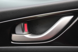 Used 2014 Mazda Mazda3 4d Sedan i Touring Auto at Warner Motors near East Orange, NJ