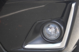 Used 2017  Subaru Crosstrek 4d SUV Premium CVT at Warner Motors near East Orange&comma; NJ