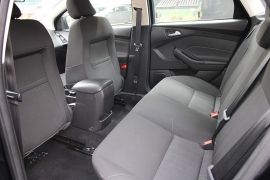 Used 2017 Ford Focus 4d Sedan SE at Warner Motors near East Orange, NJ