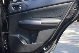 Used 2017  Subaru Crosstrek 4d SUV Premium CVT at Warner Motors near East Orange&comma; NJ