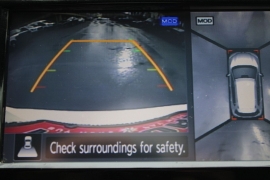 Used 2015  Nissan Rogue 4d SUV AWD SV at Warner Motors near East Orange&comma; NJ