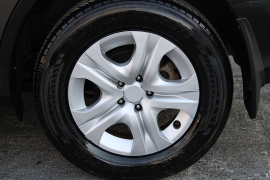 Used 2014  Toyota RAV4 4d SUV FWD LE at Warner Motors near East Orange&comma; NJ