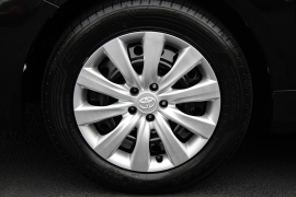 Used 2012 Toyota Corolla 4d Sedan LE at Warner Motors near East Orange, NJ