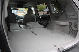 Used 2008  Toyota Highlander 4d SUV AWD Limited at Warner Motors near East Orange&comma; NJ