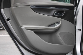 Used 2019 Chevrolet Impala 4d Sedan Premier w/2LZ at Warner Motors near East Orange, NJ