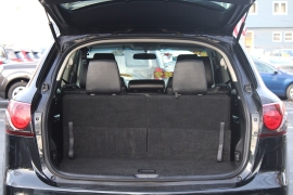 Used 2014  Mazda CX-9 4d SUV AWD Touring at Warner Motors near East Orange, NJ