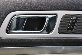 Used 2011  Ford Explorer 4d SUV 4WD XLT at Warner Motors near East Orange&comma; NJ