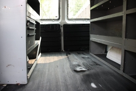 Used 2015 GMC Savana Cargo Van 2500 Van at Warner Motors near East Orange, NJ