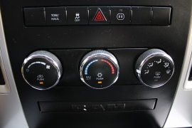 Used 2012  Ram 1500 4WD Quad Cab Big Horn at Warner Motors near East Orange&comma; NJ