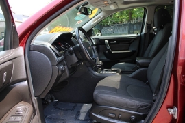 Used 2016 GMC Acadia 4d SUV FWD SLE-2 at Warner Motors near East Orange, NJ