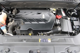 Used 2016  Lincoln MKX 4d SUV AWD Reserve EcoBoost at Warner Motors near East Orange&comma; NJ