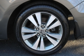 Used 2012  Honda Accord Coupe 2d EX Auto at Warner Motors near East Orange&comma; NJ