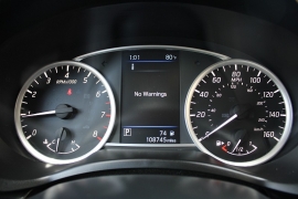 Used 2019 Nissan Sentra 4d Sedan S CVT at Warner Motors near East Orange, NJ