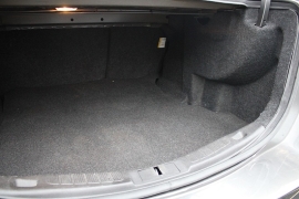 Used 2014  Ford Fusion 4d Sedan SE EcoBoost 1&period;5L at Warner Motors near East Orange&comma; NJ