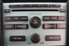 Used 2011  Honda Pilot 4d SUV 4WD EX-L at Warner Motors near East Orange&comma; NJ