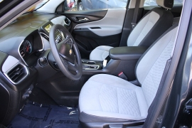 Used 2019  Chevrolet Equinox 4d SUV FWD LS at Warner Motors near East Orange&comma; NJ