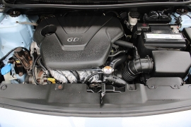 Used 2014 Hyundai Accent 4d Sedan GLS Auto at Warner Motors near East Orange, NJ