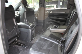 Used 2015 Jeep Grand Cherokee 4d SUV 4WD Laredo Altitude at Warner Motors near East Orange, NJ