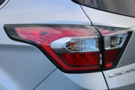 Used 2018 Ford Escape 4d SUV 4WD SEL at Warner Motors near East Orange, NJ