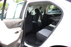 Used 2018 Chevrolet Equinox 4d SUV FWD LS at Warner Motors near East Orange, NJ