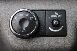 Used 2015  Chevrolet Traverse 4d SUV FWD LS at Warner Motors near East Orange&comma; NJ