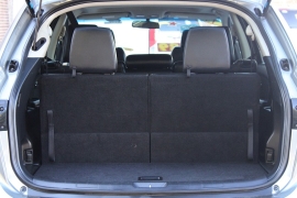 Used 2013  Mazda CX-9 4d SUV AWD Touring at Warner Motors near East Orange, NJ