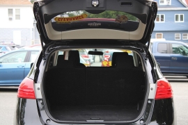 Used 2013 Nissan Rogue 4d SUV FWD S at Warner Motors near East Orange, NJ