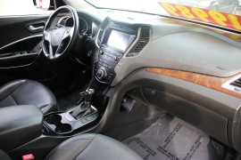 Used 2018 Hyundai Santa Fe Sport 4d SUV AWD 2.0T at Warner Motors near East Orange, NJ