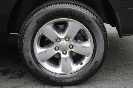 Used 2015  Ram 1500 4WD Crew Cab Big Horn at Warner Motors near East Orange&comma; NJ