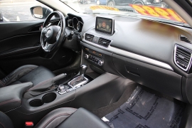 Used 2014  Mazda Mazda3 5d Hatchback s Touring at Warner Motors near East Orange&comma; NJ