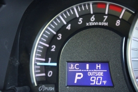 Used 2013  Toyota Camry 4d Sedan SE at Warner Motors near East Orange&comma; NJ