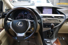 Used 2013  Lexus RX 350 AWD 4dr at Warner Motors near East Orange&comma; NJ