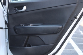 Used 2018  Kia Optima 4d Sedan LX at Warner Motors near East Orange&comma; NJ