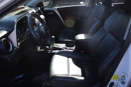 Used 2015  Toyota RAV4 4d SUV AWD Limited at Warner Motors near East Orange&comma; NJ